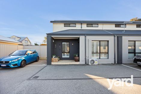 Property photo of 15/1 Stratford Street East Fremantle WA 6158