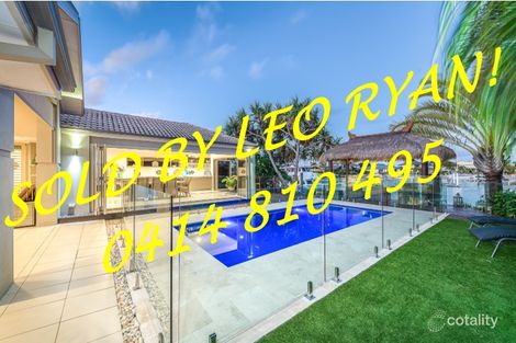 Property photo of 11 Oxley Drive Paradise Point QLD 4216