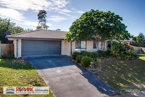 13 Summerhill Dr, Morayfield, QLD 4506
