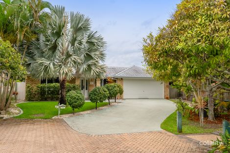 Property photo of 7 Glenmore Close Caloundra West QLD 4551