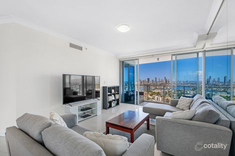 Property photo of 22606/5 Lawson Street Southport QLD 4215