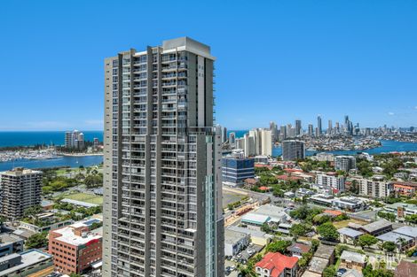 Property photo of 22606/5 Lawson Street Southport QLD 4215