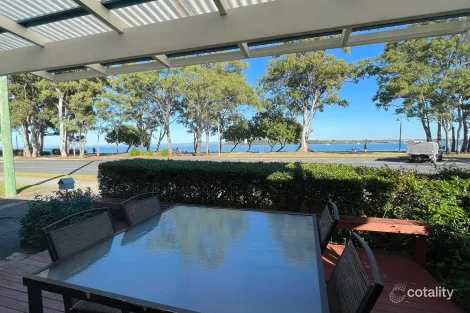 Property photo of 117 Welsby Parade Bongaree QLD 4507