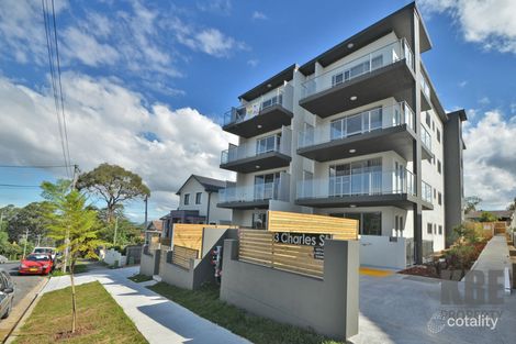 Property photo of 2/3 Charles Street Carlingford NSW 2118