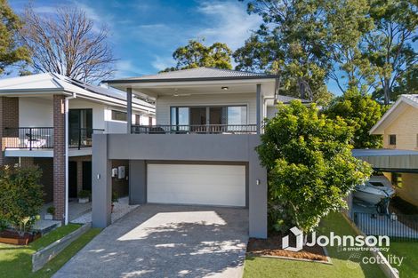 Property photo of 46 Bates Drive Birkdale QLD 4159
