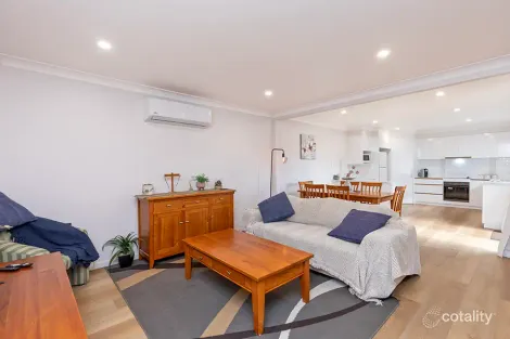 Property photo of 42 Quinn Street West Tamworth NSW 2340