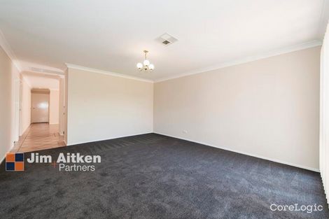 Property photo of 2 Butcherbird Place Glenmore Park NSW 2745