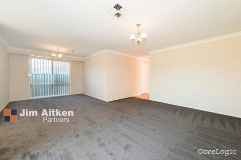 Property photo of 2 Butcherbird Place Glenmore Park NSW 2745