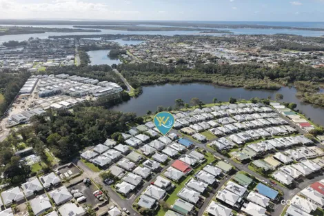 Property photo of 48/1 Orion Drive Yamba NSW 2464