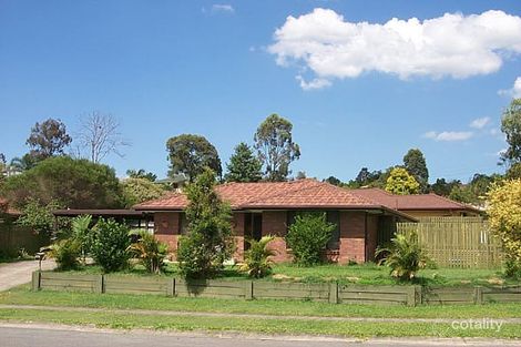 26 Marble St, Keperra, QLD 4054