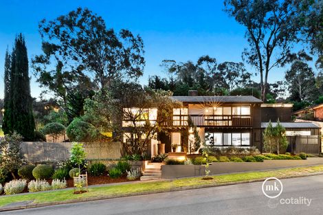 Property photo of 6 Bunalbo Court Greensborough VIC 3088