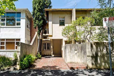 42b Adams St, South Yarra, VIC 3141
