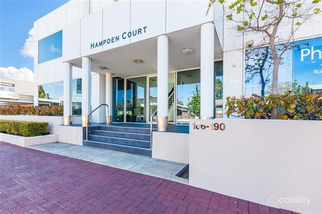 2/186 Hampden Rd, Nedlands, WA 6009