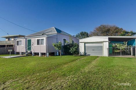 Property photo of 4 Goodgers Lane Ulmarra NSW 2462