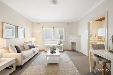 Property photo of 8/163 Middle Head Road Mosman NSW 2088