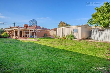 Property photo of 60 Malmsbury Drive Meadow Heights VIC 3048