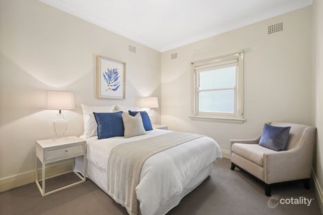 Property photo of 8/163 Middle Head Road Mosman NSW 2088