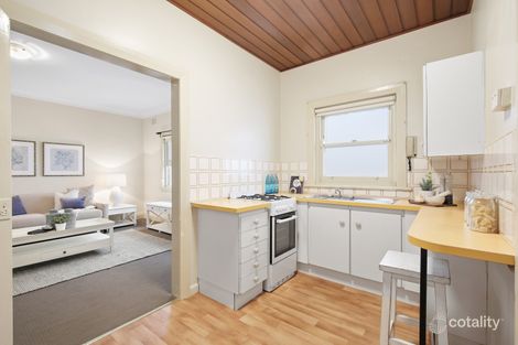 Property photo of 8/163 Middle Head Road Mosman NSW 2088