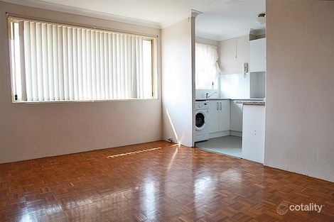 Property photo of 13/527 Burwood Road Belmore NSW 2192