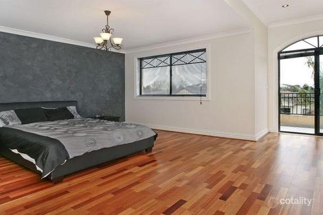 Property photo of 2/21 Ferrier Court Rowville VIC 3178
