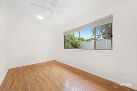 Property photo of 9B Royce Avenue Croydon NSW 2132