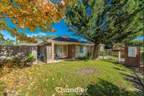 3/14 Elamo Rd, Healesville, VIC 3777