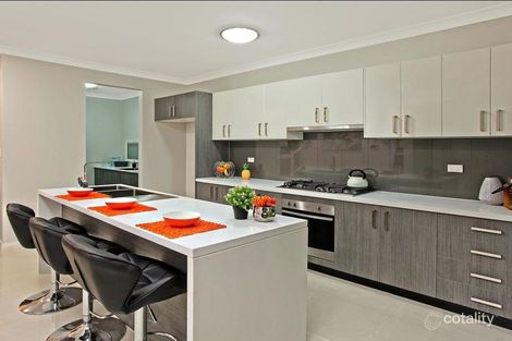 Property photo of LOT 31A Greenview Parade The Ponds NSW 2769