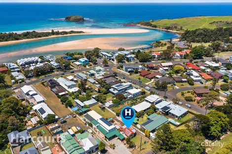 Property photo of 5 Railway Avenue Minnamurra NSW 2533