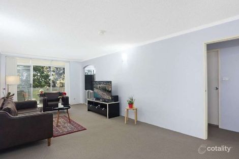 Property photo of 14/83-87 Albert Street Hornsby NSW 2077