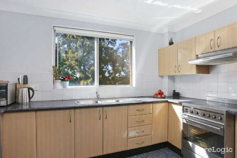 Property photo of 14/83-87 Albert Street Hornsby NSW 2077