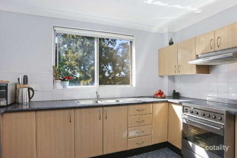 Property photo of 14/83-87 Albert Street Hornsby NSW 2077