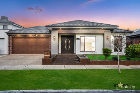 Property photo of 3 Gild Street Aintree VIC 3336