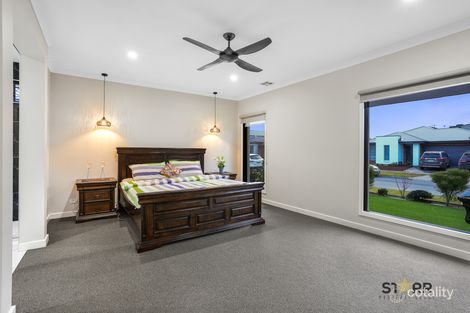 Property photo of 3 Gild Street Aintree VIC 3336