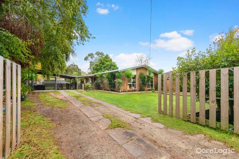 Property photo of 2960 Frankston-Flinders Road Balnarring VIC 3926