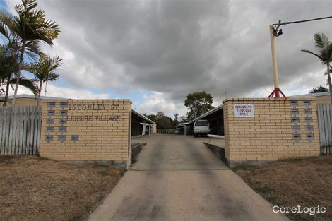 Property photo of 5/25-27 Conley Street Ayr QLD 4807