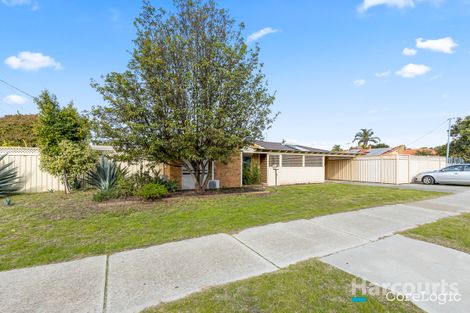 Property photo of 7 Danube Avenue Beechboro WA 6063