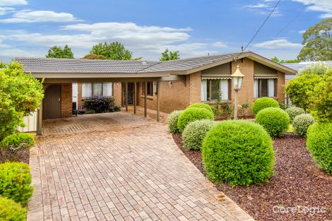 Property photo of 40 Brynor Crescent Glen Waverley VIC 3150