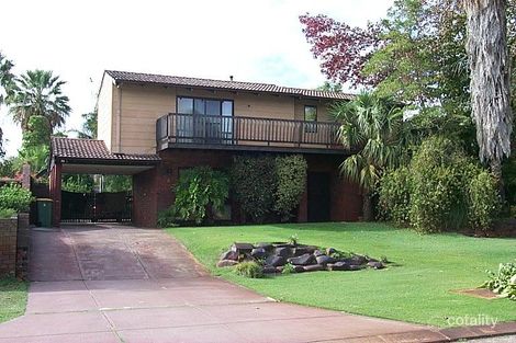 6 Throsby St, Shelley, WA 6148