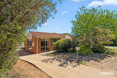 Property photo of 100 Mainwaring Rich Circuit Palmerston ACT 2913