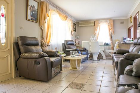 Property photo of 10 Guernsey Street Busby NSW 2168