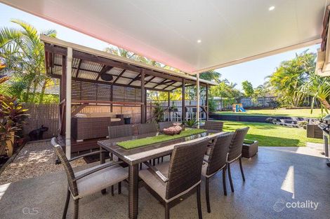 26 Headsail Dr, Banksia Beach, QLD 4507