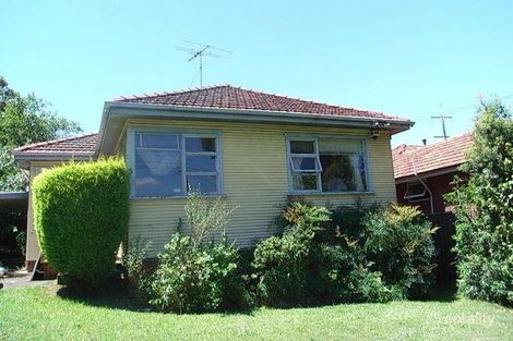 Property photo of 5 Goulding Road Ryde NSW 2112