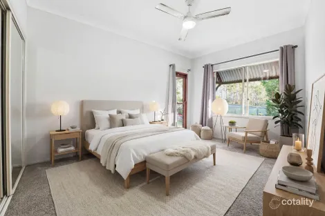 Property photo of 2 Jasper Way Springfield QLD 4300