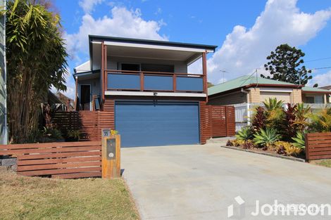 Property photo of 35 Hutton Avenue Wynnum QLD 4178