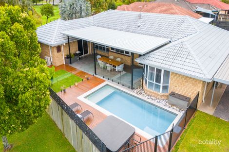 Property photo of 7 Glenmore Close Caloundra West QLD 4551