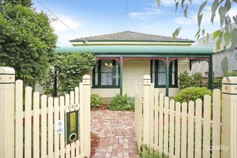 Property photo of 108 Edgevale Road Kew VIC 3101