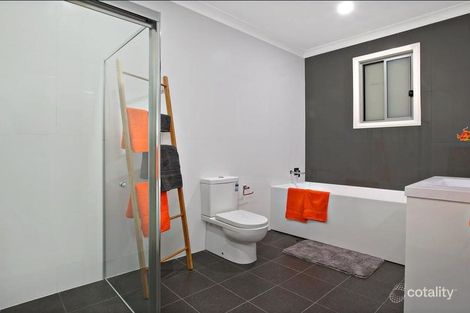Property photo of LOT 31A Greenview Parade The Ponds NSW 2769