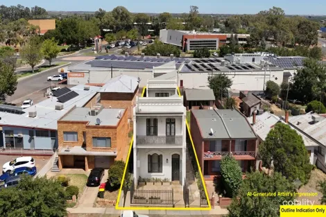 141 Kookora St, Griffith, NSW 2680