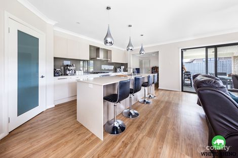 Property photo of 7 McGowan Crescent Googong NSW 2620