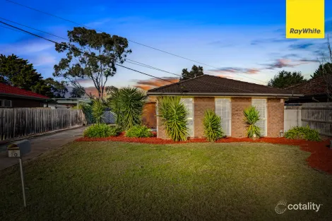 20 Perry Cl, Melton, VIC 3337